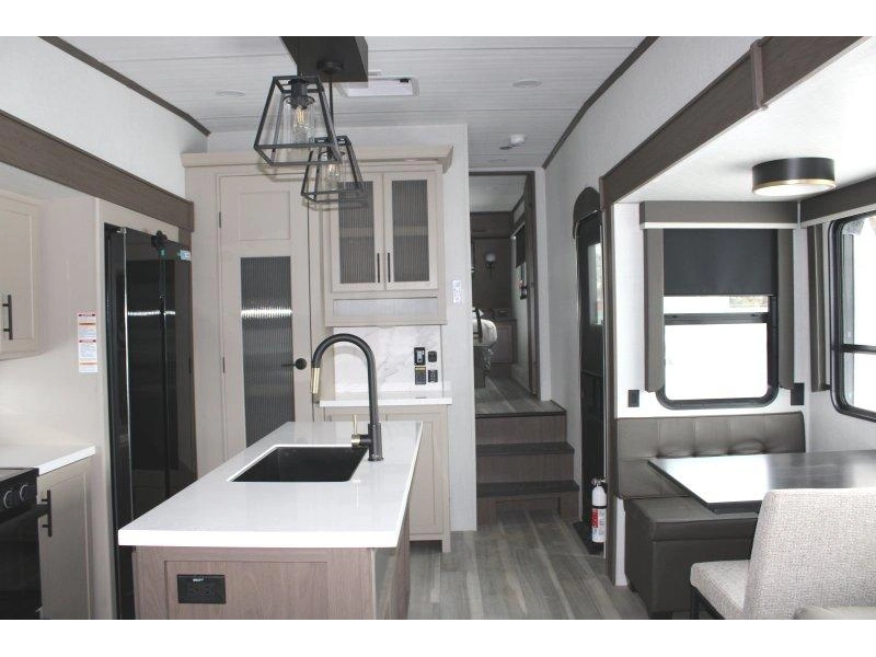 Keystone Rv Cougar 290rls 2026 alt