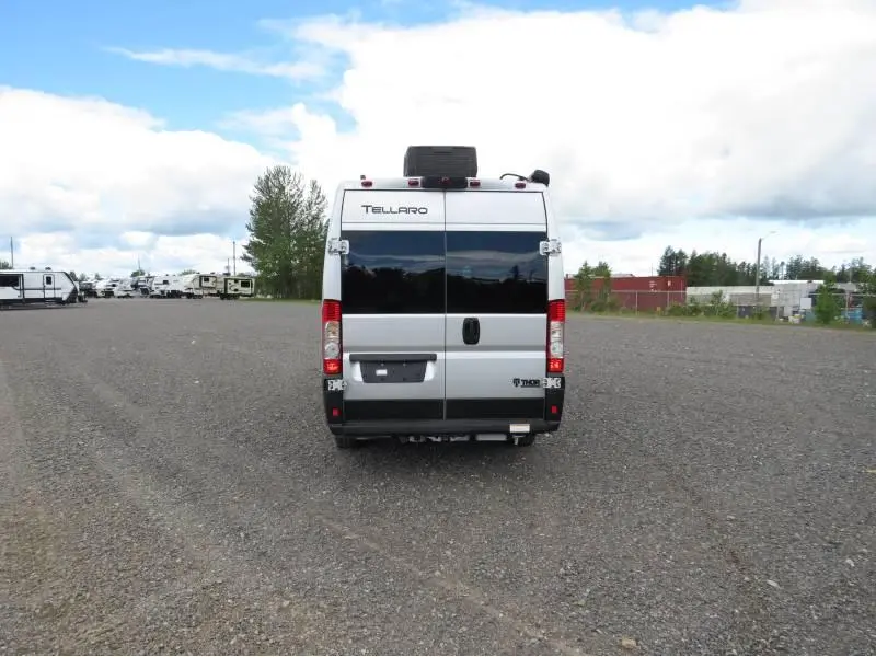 2027 Thor Motor Coach Tellaro