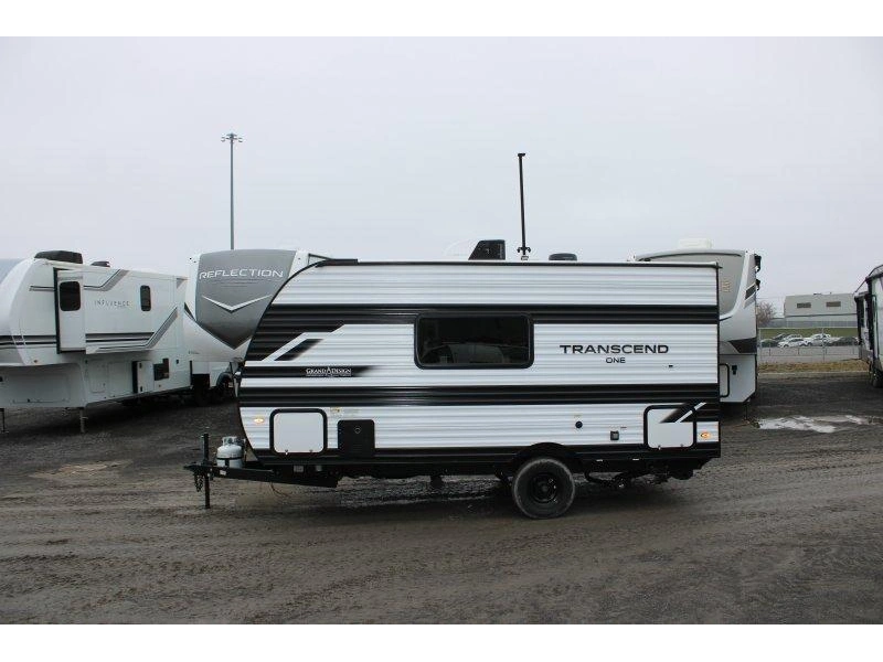 2026 Grand Design Transcend 151bh alt