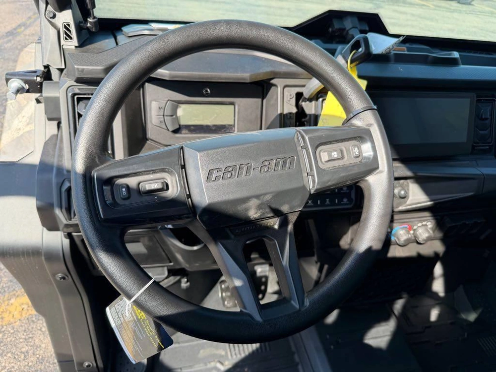 2026 Can-am Ssv Defender Limited 65 Hd11