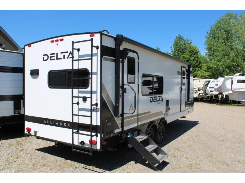 Alliance Delta Rk234 2026 alt