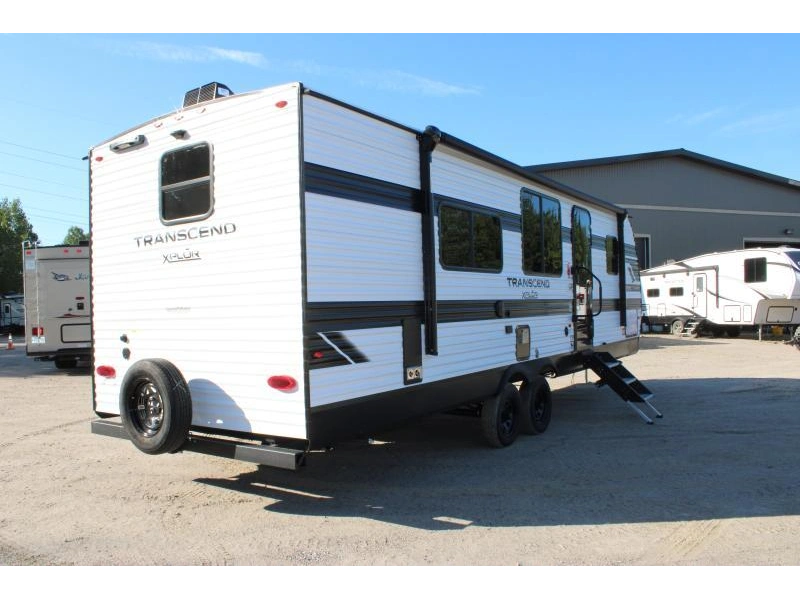 Grand Design Transcend 26rbx 2026 alt