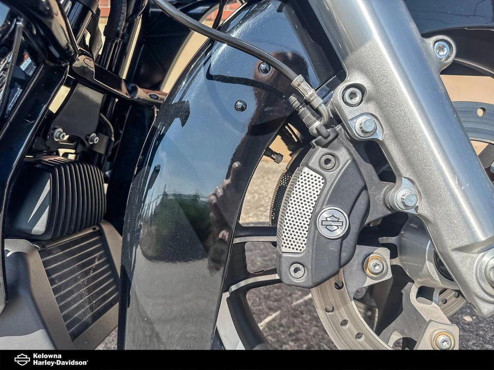 2019 Harley-davidson Fltrx - Road Glide® alt