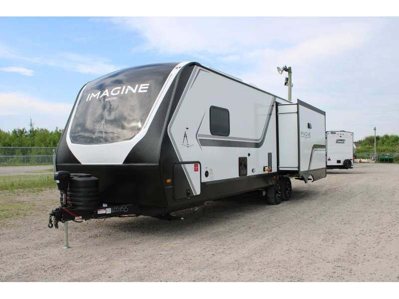 Grand Design Imagine 2970rl 2026 alt