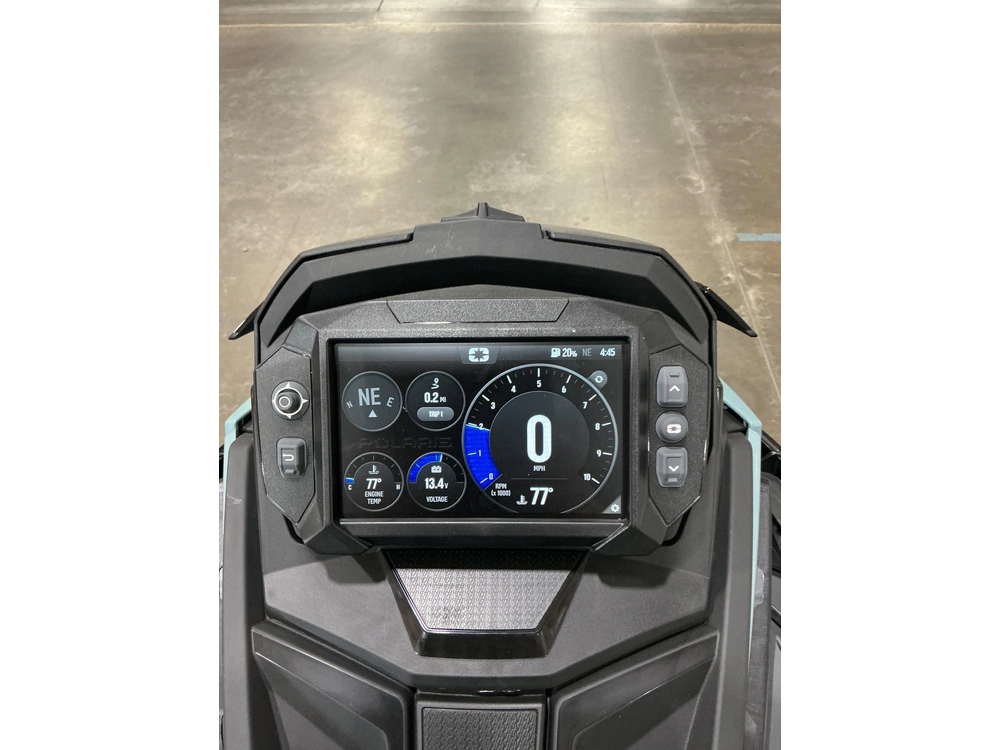 2026 Polaris 9r Rmk Khaos 155 alt