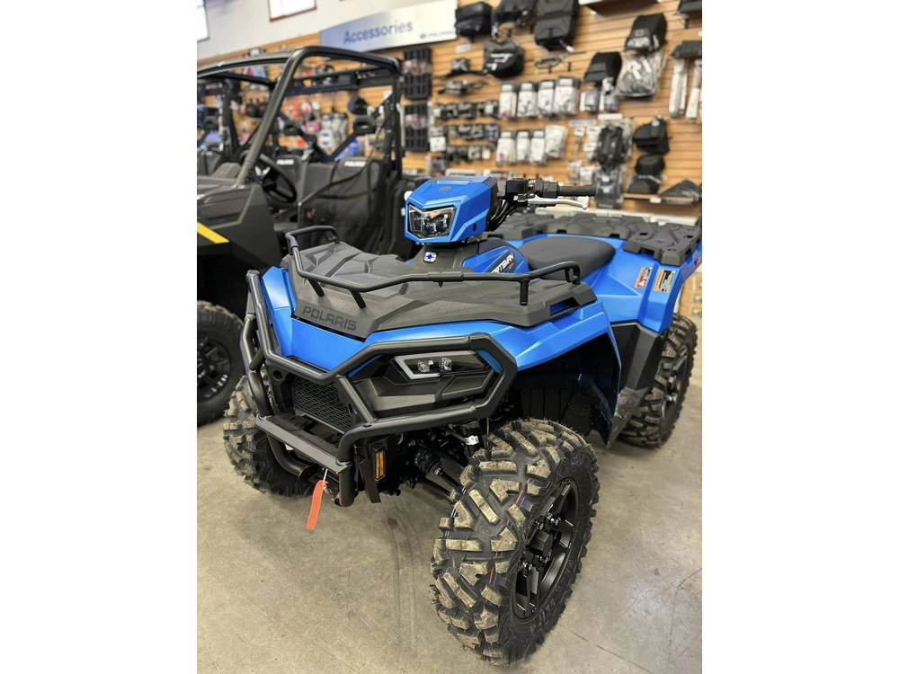 2025 Polaris Sportsman 570 Trail alt