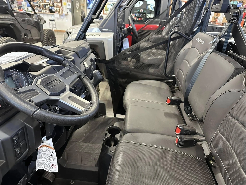 2026 Polaris Ranger Xp 1000 Premium