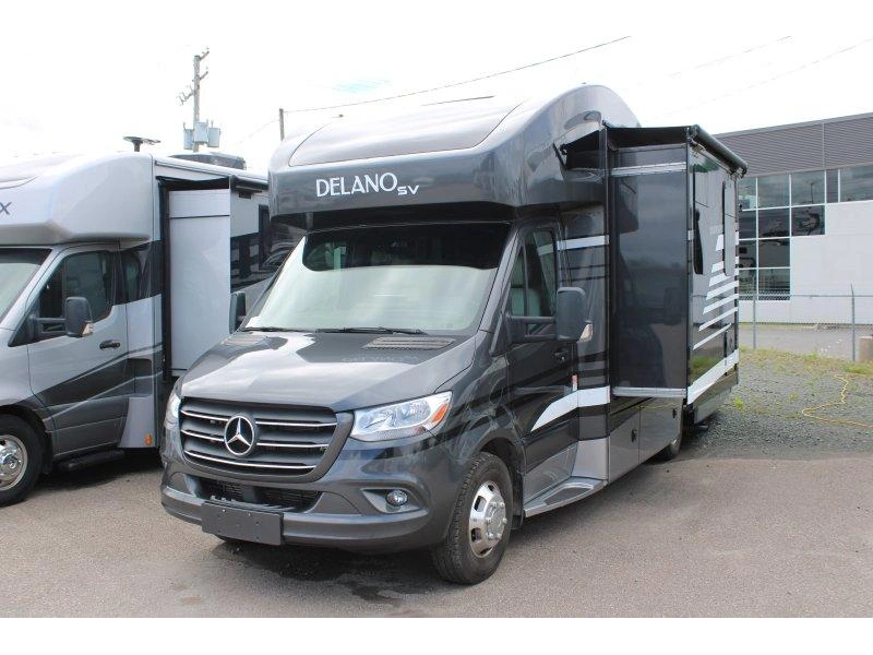 Thor Motor Coach Delano 24rw 2023 alt