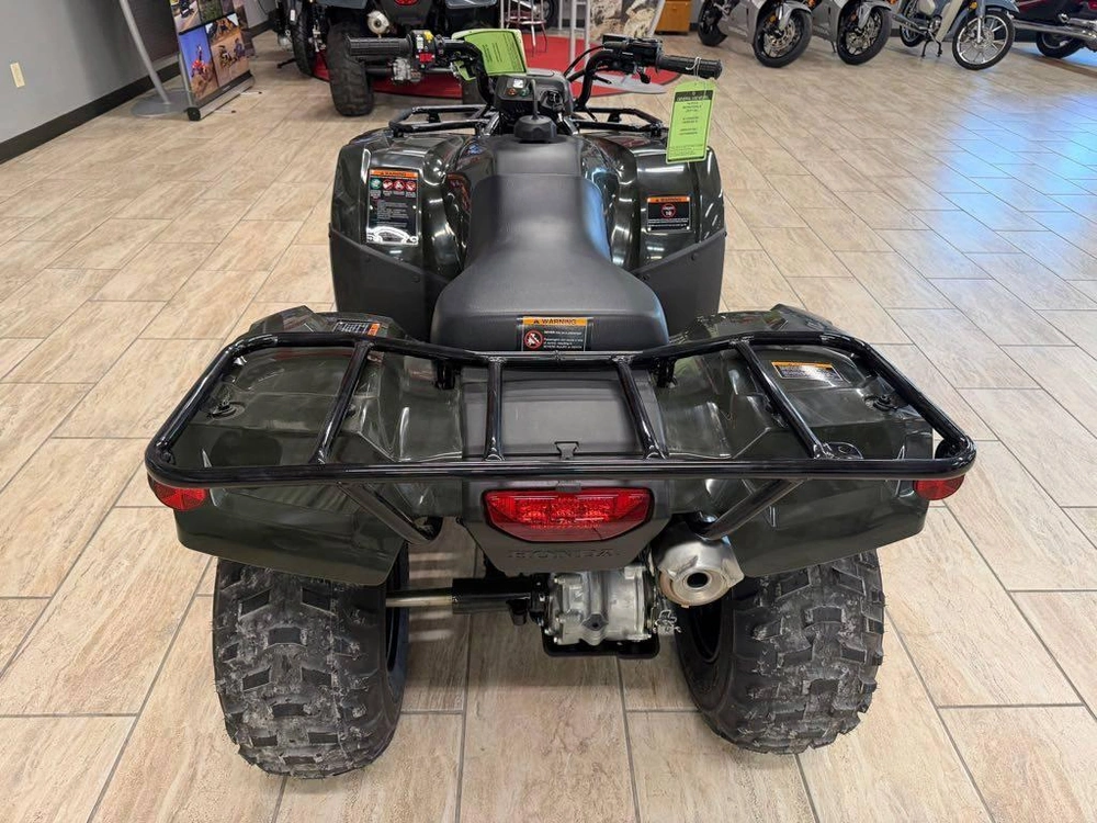 2026 Honda Trx250tm1t