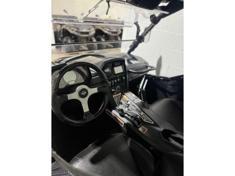 Can-am Commander Ltd 2020 alt