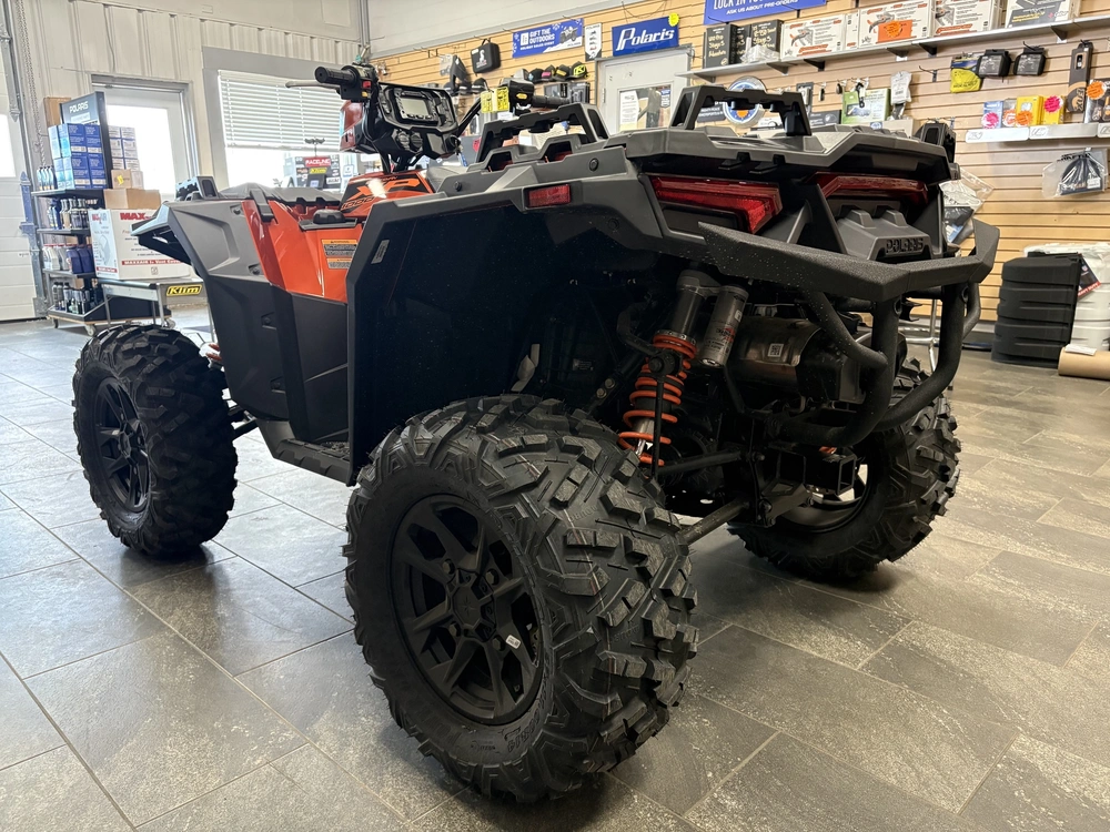 2026 Polaris Sportsman Xp 1000 S alt