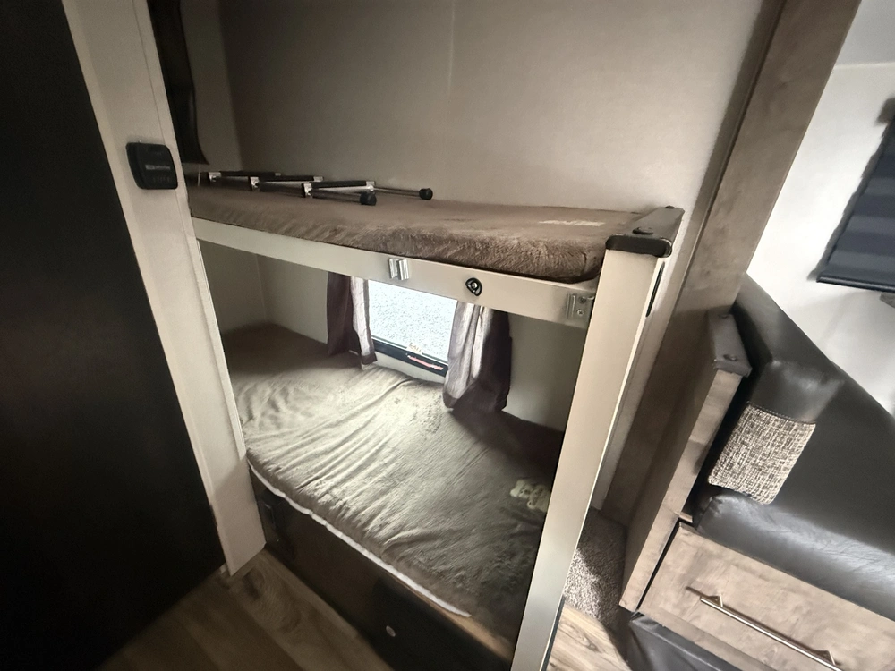 Kz-rv Sportsmen Classic 181bh 2019 alt