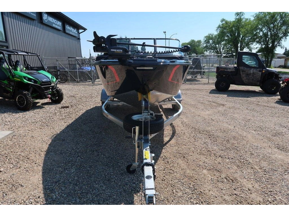 2026 Princecraft Sport 175 alt