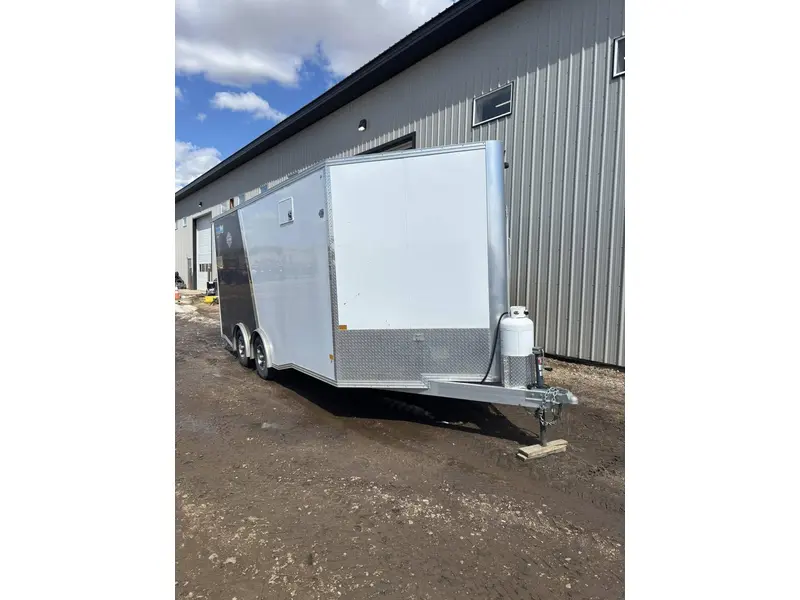 Alcom LLC Cargo Pro 2022