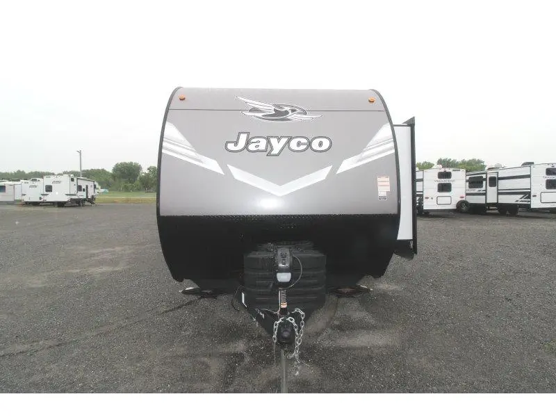 Jayco Jay Flight 2027