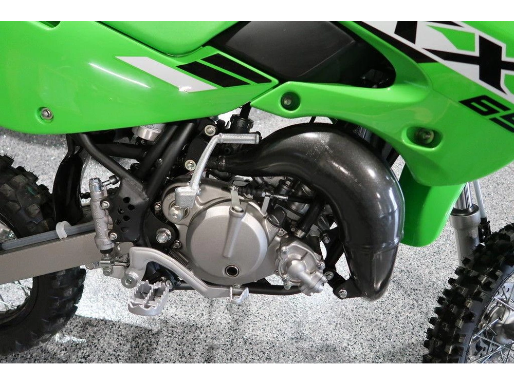 2025 Kawasaki Kx65 alt