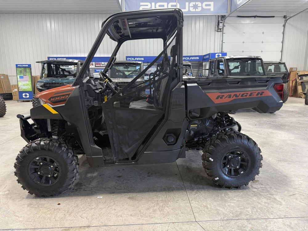 2026 Polaris Ranger 1000 Premium alt