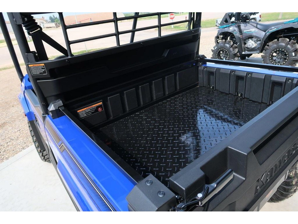2026 Kawasaki Mule Pro-mx Eps Le alt