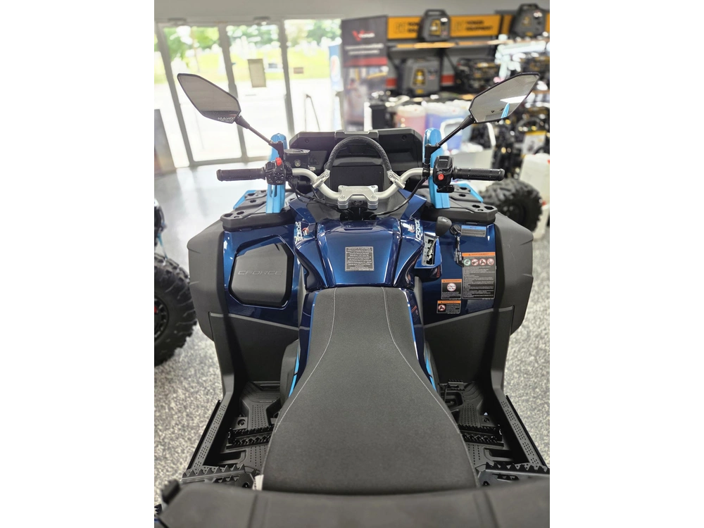 Cfmoto Cforce 1000mv 2026 alt