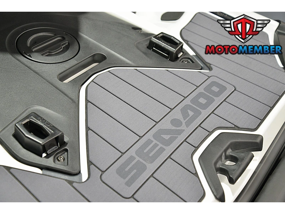 2026 Sea-doo Gtx Limited 325 Audio alt