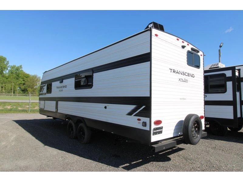 Grand Design Transcend 24bhx 2026 alt