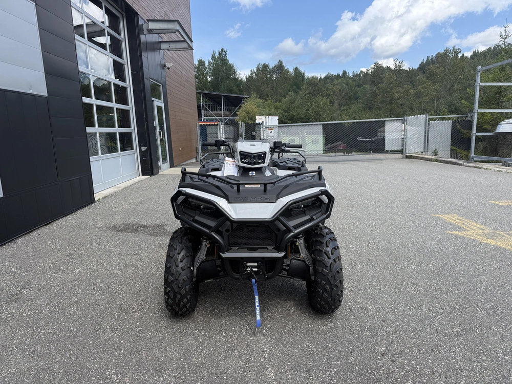 Polaris Sportsman 570 Eps 2026 alt