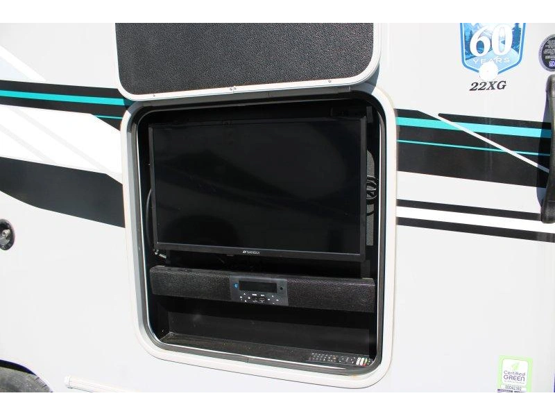 Coachmen Crosstrail 22xg 2024 alt