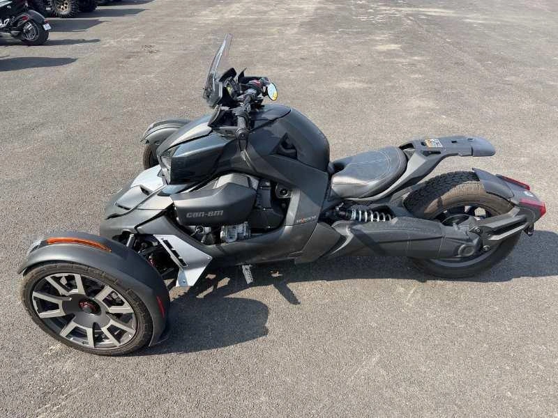 Can-am Ryker Rally 2021 alt