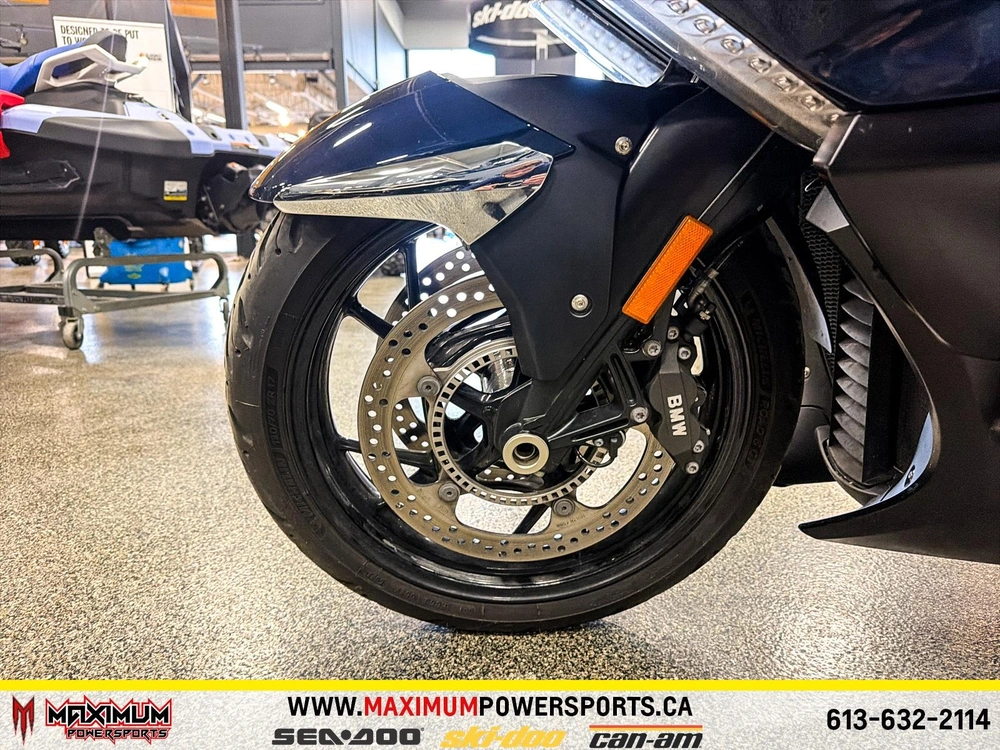 2019 Bmw K1600 B alt