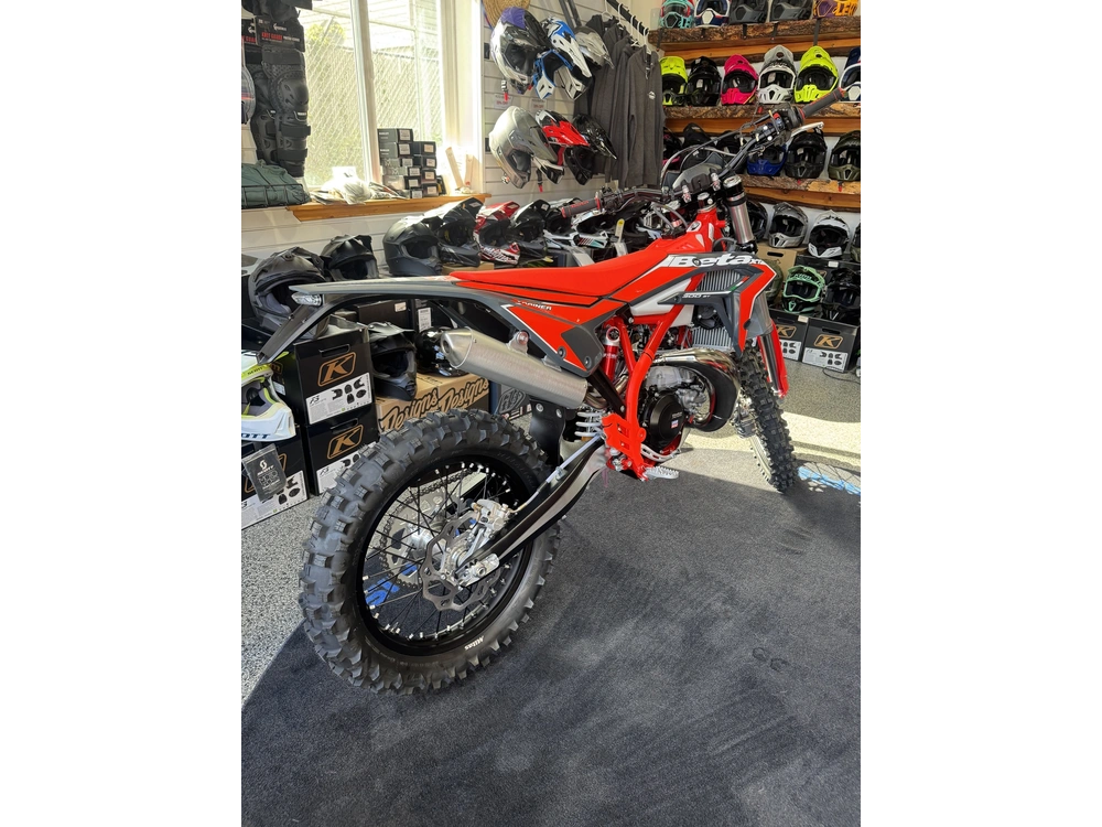 2026 Beta Xtrainer 300 *$89 Bi-weekly* alt