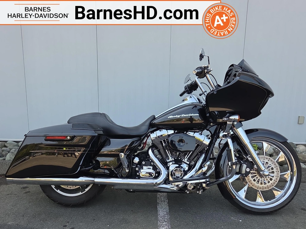 2016 Harley-davidson Touring Fltrxs - Road Glide® Special alt