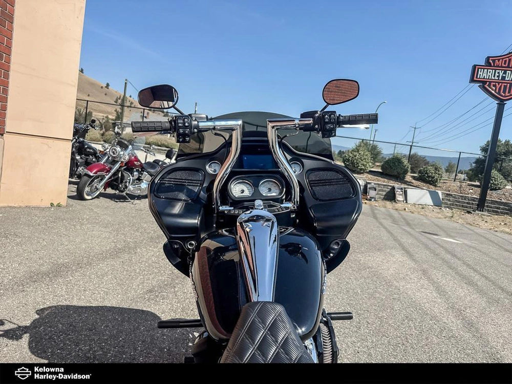 2019 Harley-davidson Fltrx - Road Glide® alt