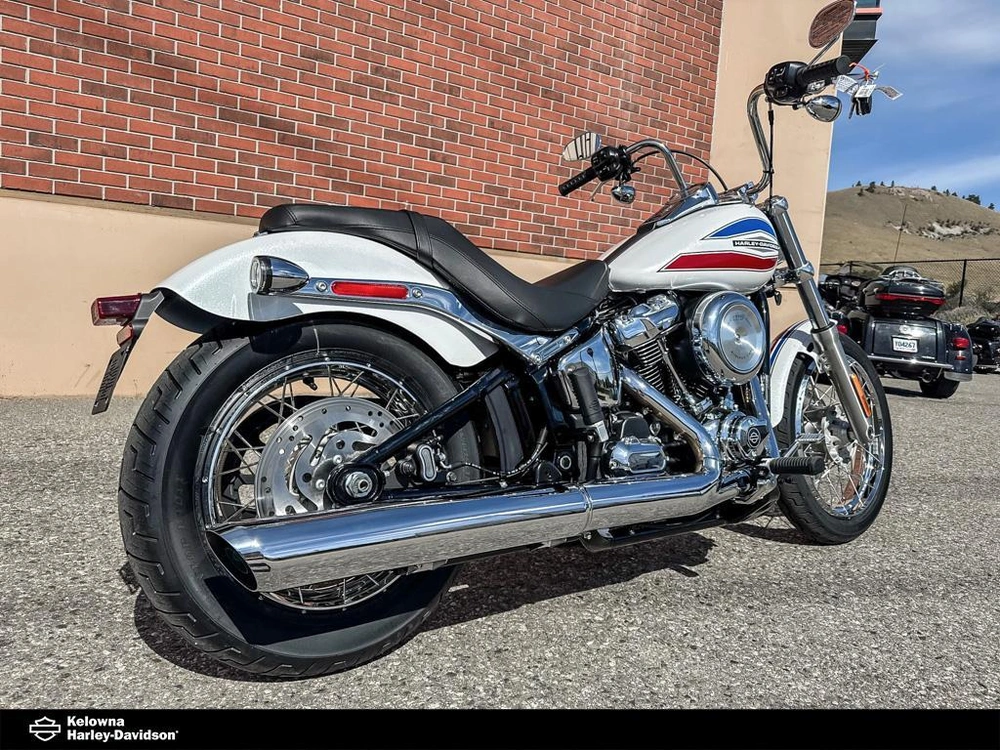 2026 Harley-davidson Fxd - Super Glide® alt