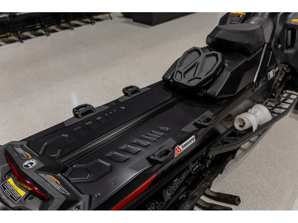 2026 Ski-doo Summit Edge 165 Turbo Cjtc alt