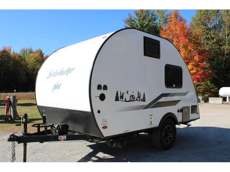 2022 Other Buschwhacker Plus 15fk alt