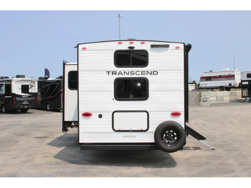 Grand Design Transcend 305bht 2026 alt