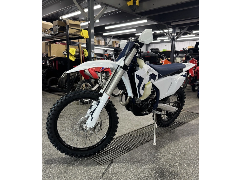 Husqvarna Fx 350 2026 alt