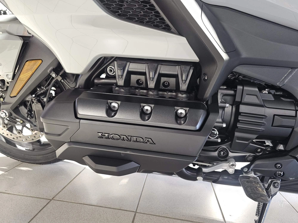 2026 Honda Gold Wing Tour Abs alt