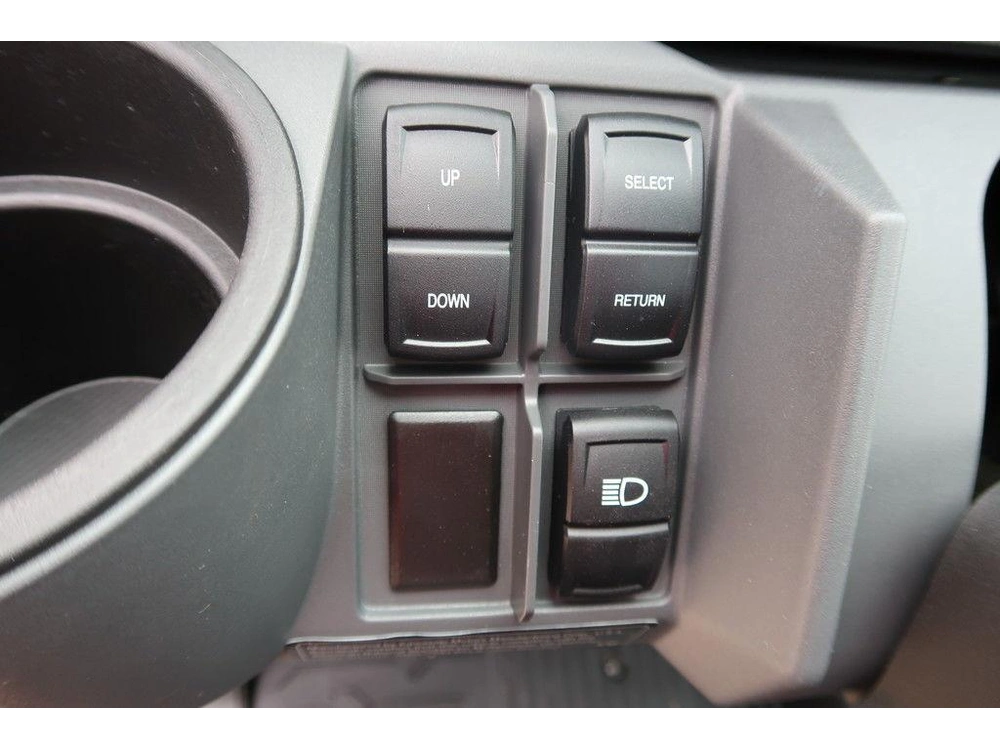 2026 Kawasaki Ridge Hvac Camouflage True Timber Strata alt