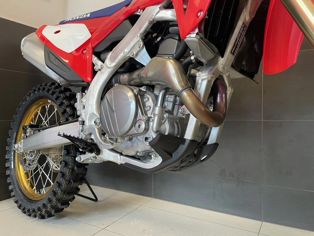 Honda Crf450rsp 50 Ieme Anniversaire 2023 alt