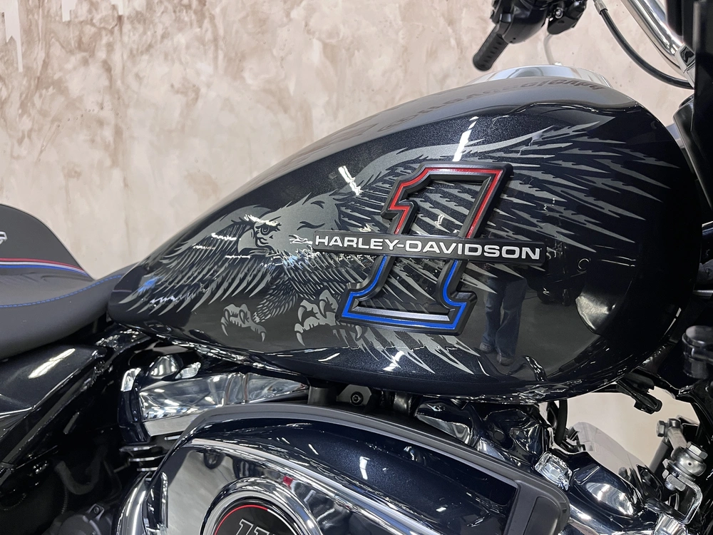 2026 Harley-davidson Fltrx Road Glide alt