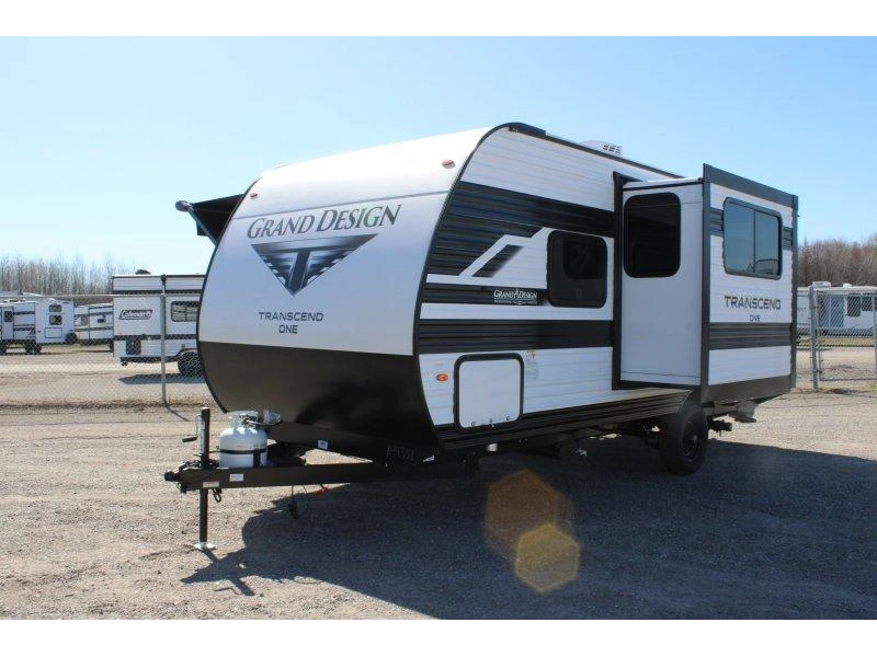 Grand Design Transcend 161bh 2026 alt