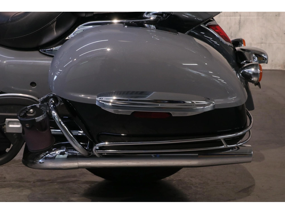 2023 Kawasaki Vulcan 1700 Voyager alt
