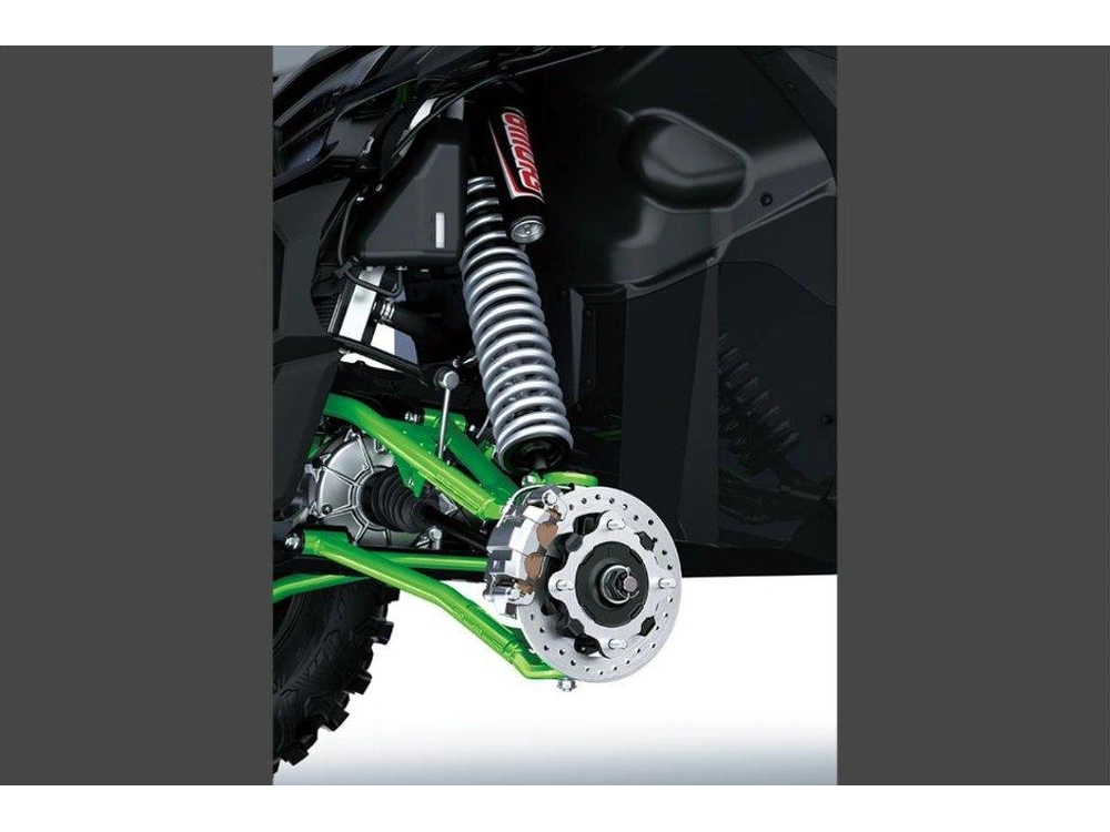 2027 Kawasaki Teryx Krx 1000 Tr alt