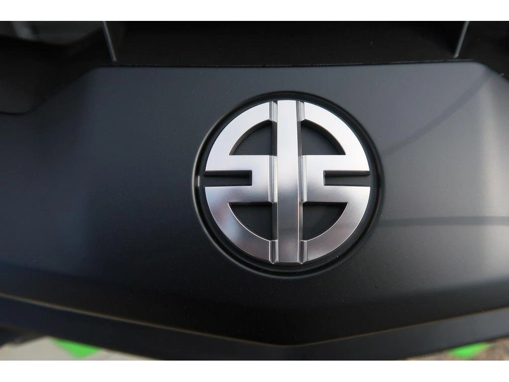 2026 Kawasaki Teryx5 H2 Deluxe Es alt