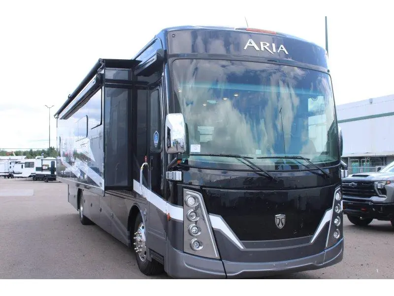 2027 Thor Motor Coach Aria 3702