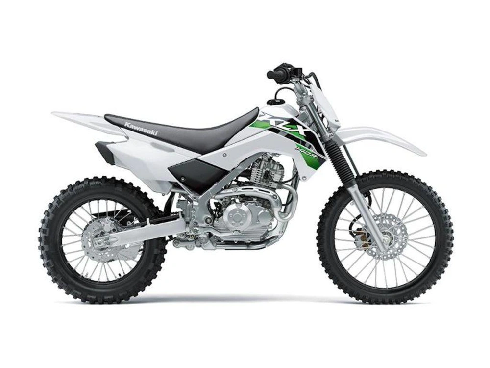 2026 Kawasaki Klx140r L alt
