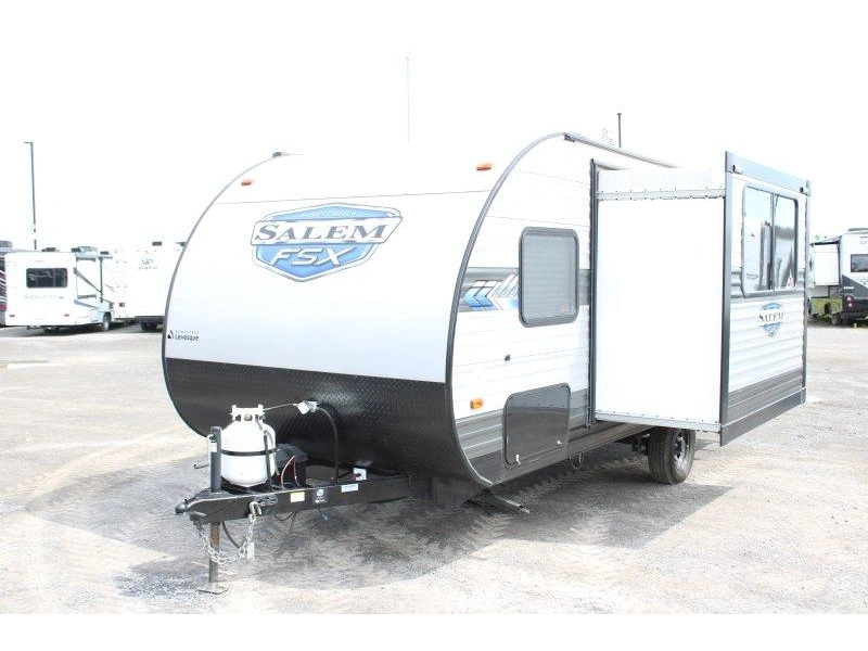 Forest River Salem 178bhsk 2023 alt