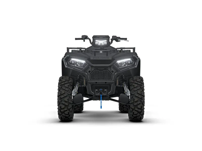 Polaris Sportsman X2 600 2027