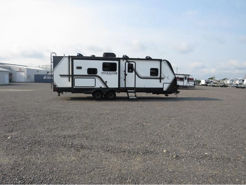Grand Design Imagine 2670mk 2026 alt